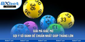 giải mã giấc mơ