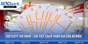 Vietlott Vietnam